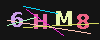 Gambar captcha