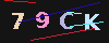 Gambar captcha